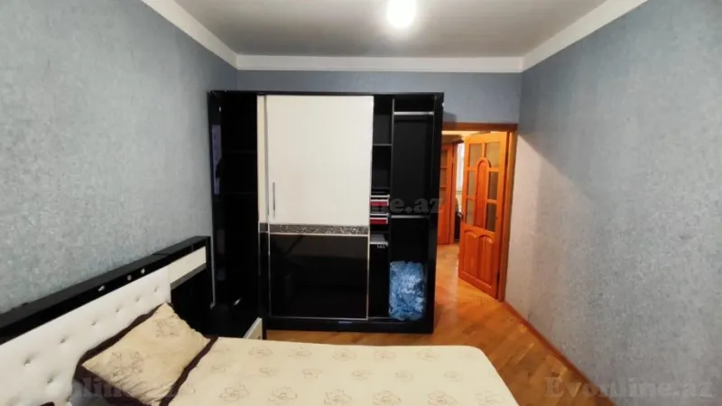 Kirayə verilir 2 otaqlı Mənzil Köhnə tikili 65 m² Həzi Aslanov - şəkil 8