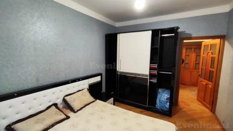 Kirayə verilir 2 otaqlı Mənzil Köhnə tikili 65 m² Həzi Aslanov - şəkil 9