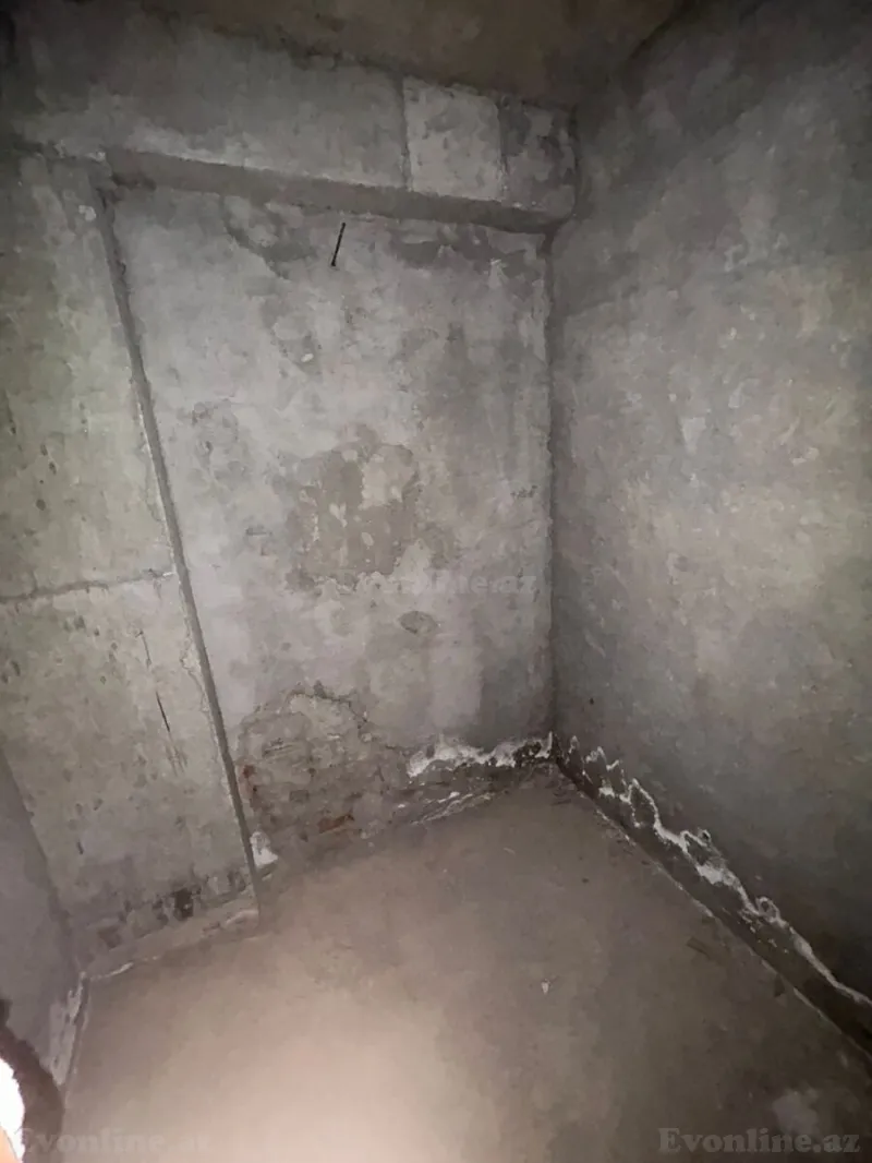 Satılır 4 otaqlı Mənzil Yeni tikili 152 m² Nəsimi r. - şəkil 3