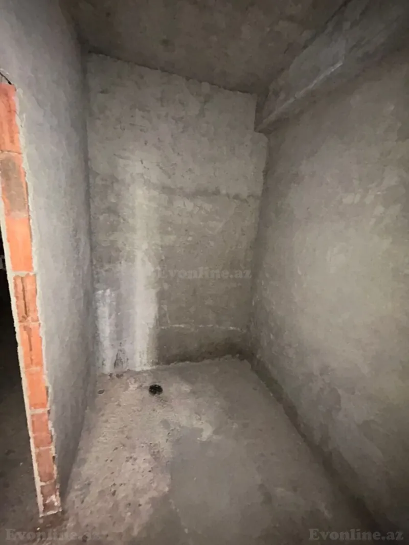 Satılır 4 otaqlı Mənzil Yeni tikili 152 m² Nəsimi r. - şəkil 5