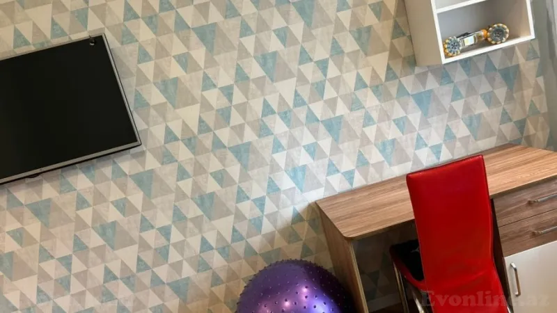 Satılır 4 otaqlı Mənzil Yeni tikili 136 m² Əhmədli - şəkil 9