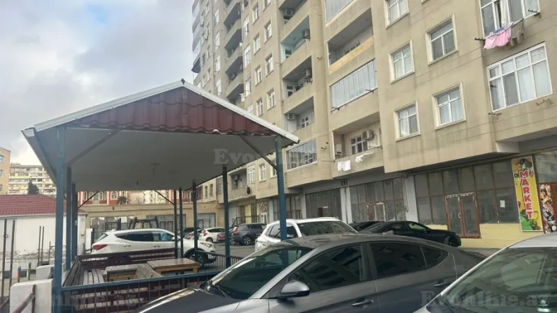 Satılır 4 otaqlı Mənzil Yeni tikili 136 m² Əhmədli - şəkil 18