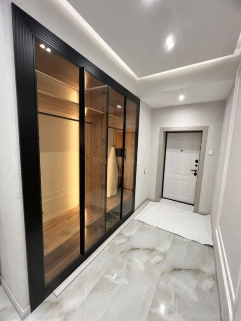 Satılır 3 otaqlı Mənzil Yeni tikili 110 m² Azadlıq prospekti m. - şəkil 15