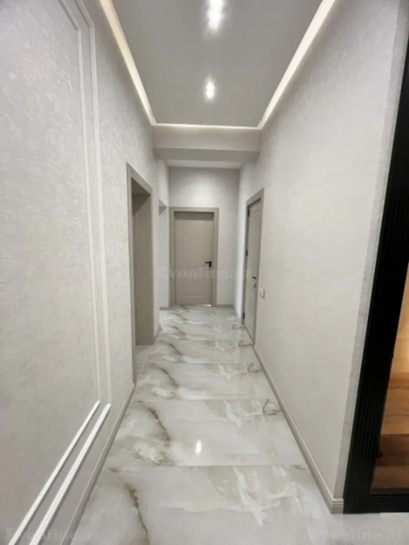 Satılır 3 otaqlı Mənzil Yeni tikili 110 m² Azadlıq prospekti m. - şəkil 17