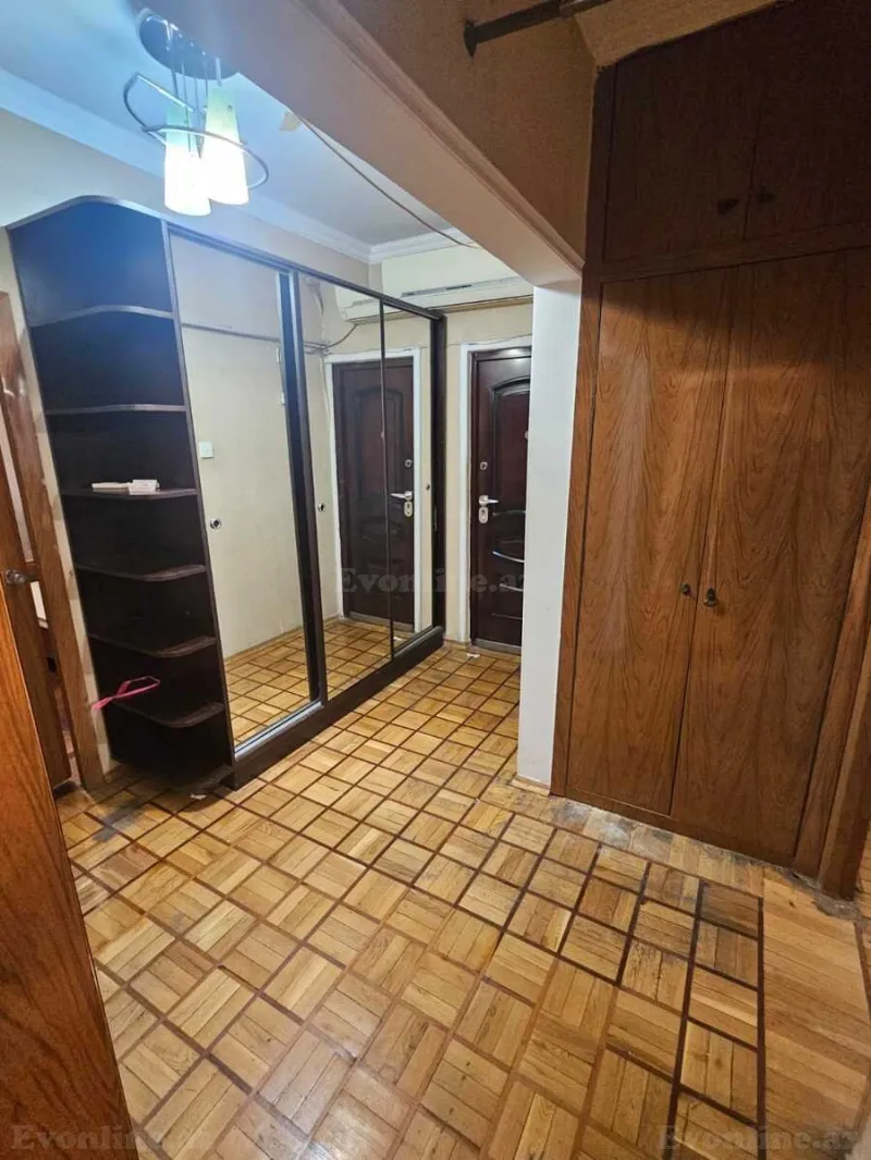 Satılır 3 otaqlı Mənzil Köhnə tikili 80 m² Əhmədli - şəkil 3