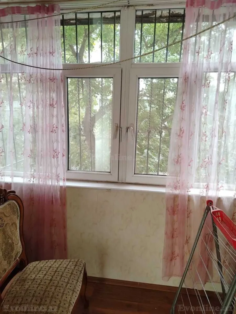 Satılır 3 otaqlı Mənzil Köhnə tikili 80 m² Əhmədli - şəkil 11