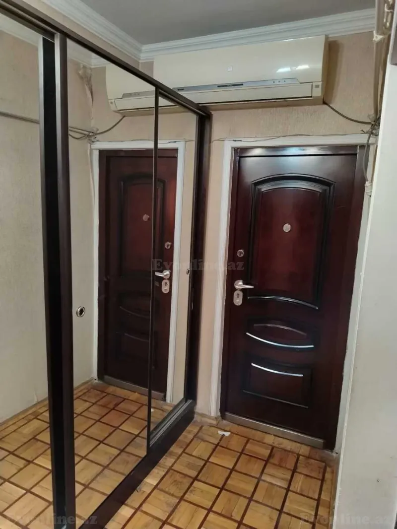 Satılır 3 otaqlı Mənzil Köhnə tikili 80 m² Əhmədli - şəkil 14