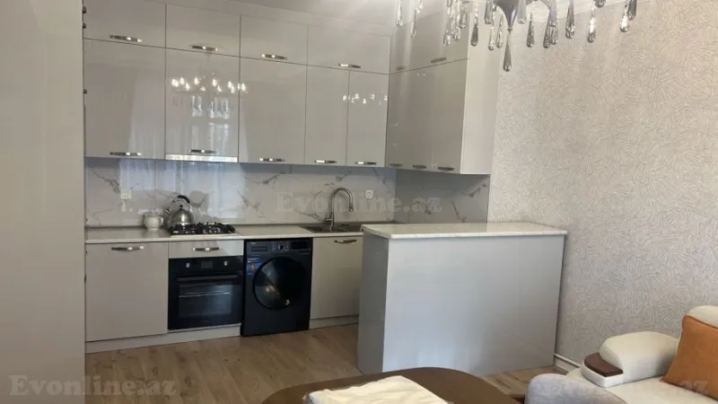 Kirayə verilir 3 otaqlı Mənzil Yeni tikili 85 m² Sumqayıt - şəkil 5