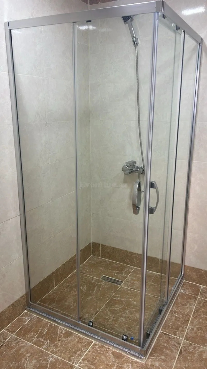 Kirayə verilir 3 otaqlı Mənzil Yeni tikili 85 m² Sumqayıt - şəkil 10