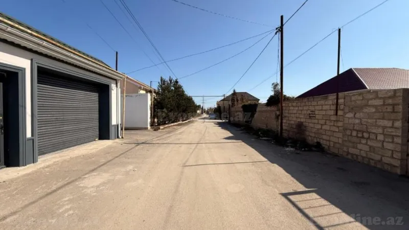 Satılır Torpaq 4.7 sot Xəzər r. - şəkil 2