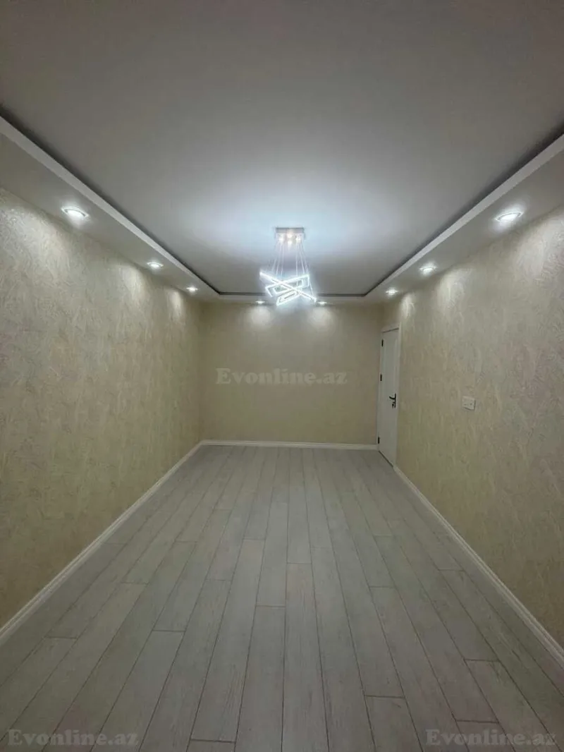 Satılır 3 otaqlı Mənzil Köhnə tikili 65 m² Həzi Aslanov m. - şəkil 6