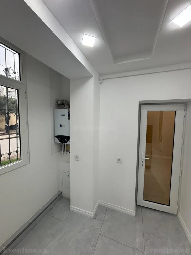 Satılır 3 otaqlı Mənzil Köhnə tikili 65 m² Həzi Aslanov m. - şəkil 12