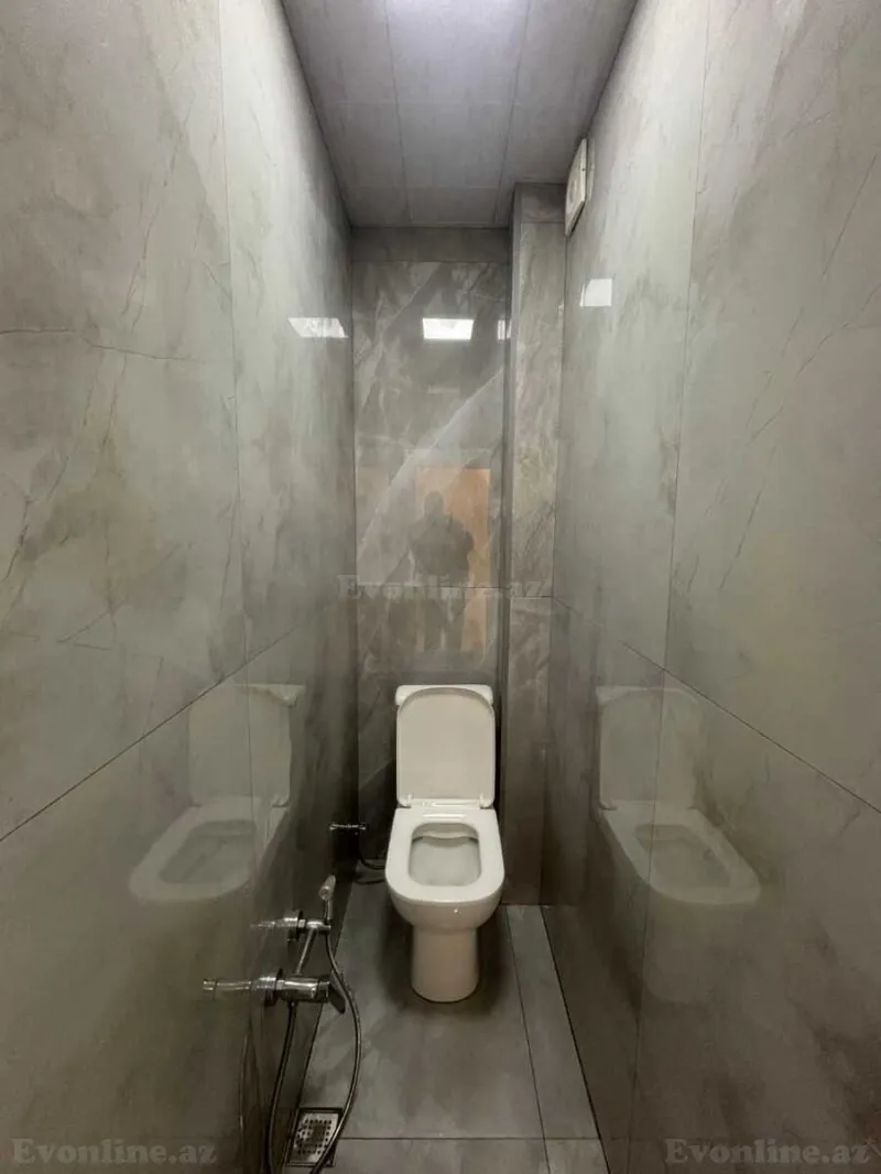 Satılır 3 otaqlı Mənzil Köhnə tikili 65 m² Həzi Aslanov m. - şəkil 14