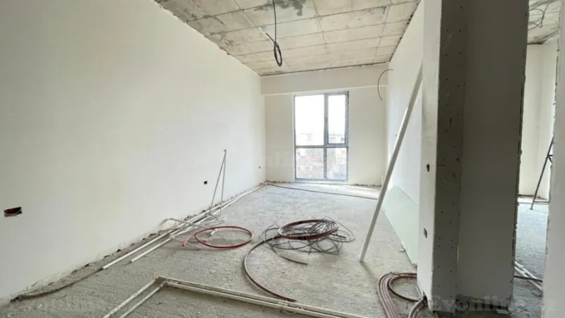 Satılır 2 otaqlı Mənzil Yeni tikili 46 m² Biləcəri