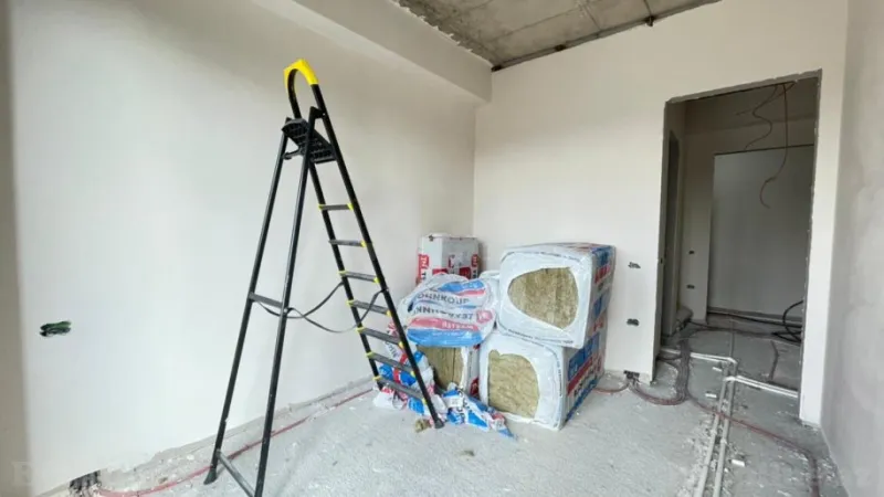 Satılır 2 otaqlı Mənzil Yeni tikili 46 m² Biləcəri - şəkil 7