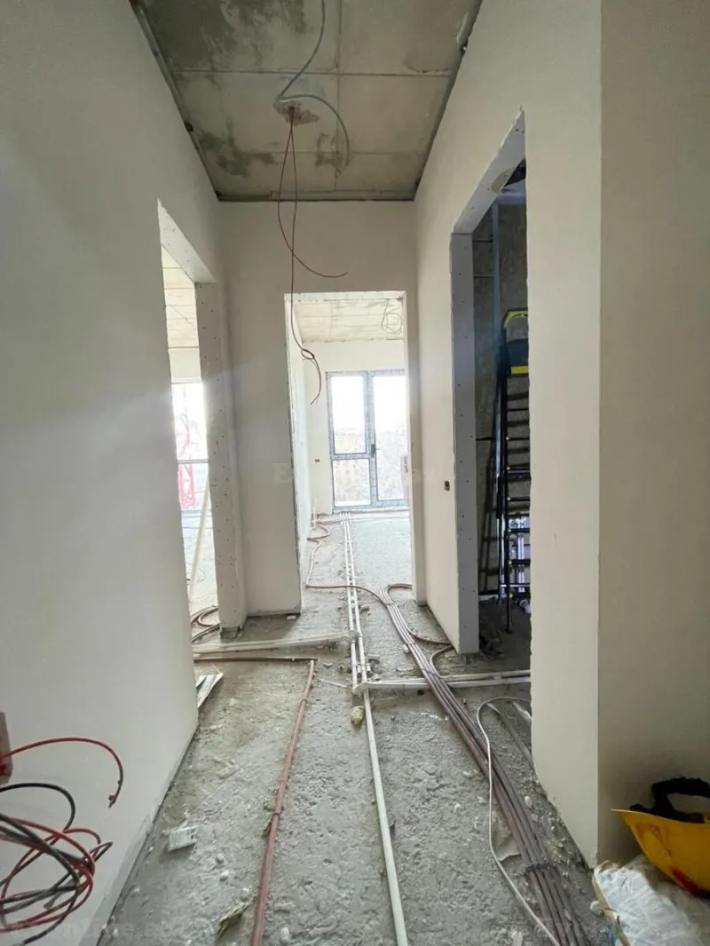 Satılır 2 otaqlı Mənzil Yeni tikili 46 m² Biləcəri - şəkil 8