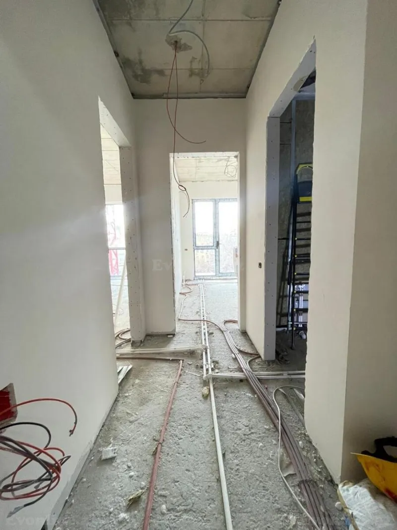 Satılır 2 otaqlı Mənzil Yeni tikili 46 m² Biləcəri - şəkil 9