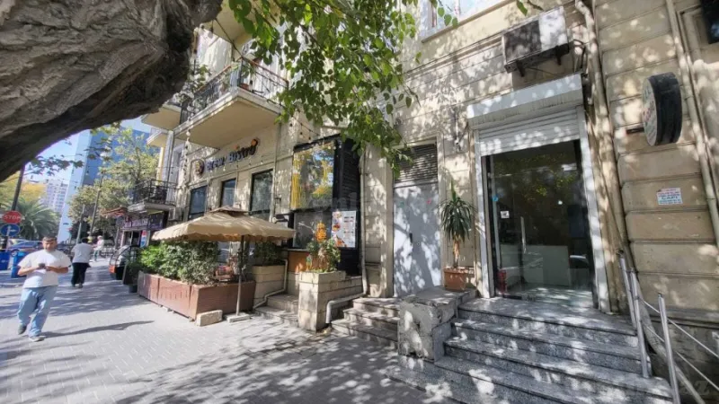 Kirayə verilir Obyekt 100 m² 28 May m. - şəkil 2