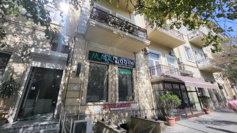 Kirayə verilir Obyekt 100 m² 28 May m. - şəkil 3