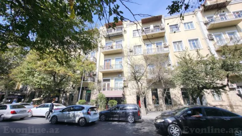 Kirayə verilir Obyekt 100 m² 28 May m. - şəkil 4