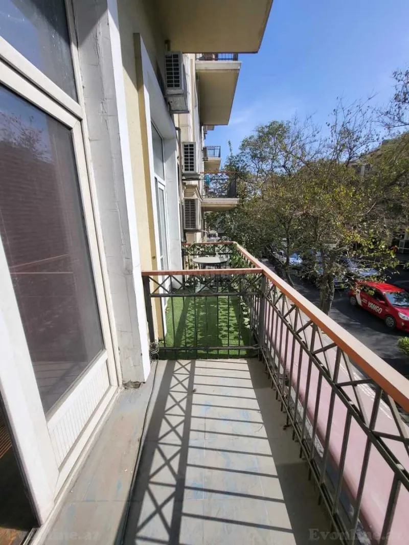 Kirayə verilir Obyekt 100 m² 28 May m. - şəkil 5