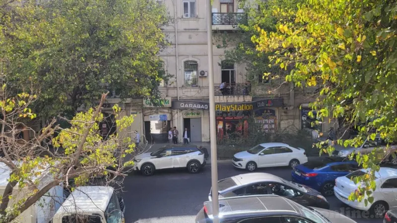 Kirayə verilir Obyekt 100 m² 28 May m. - şəkil 6