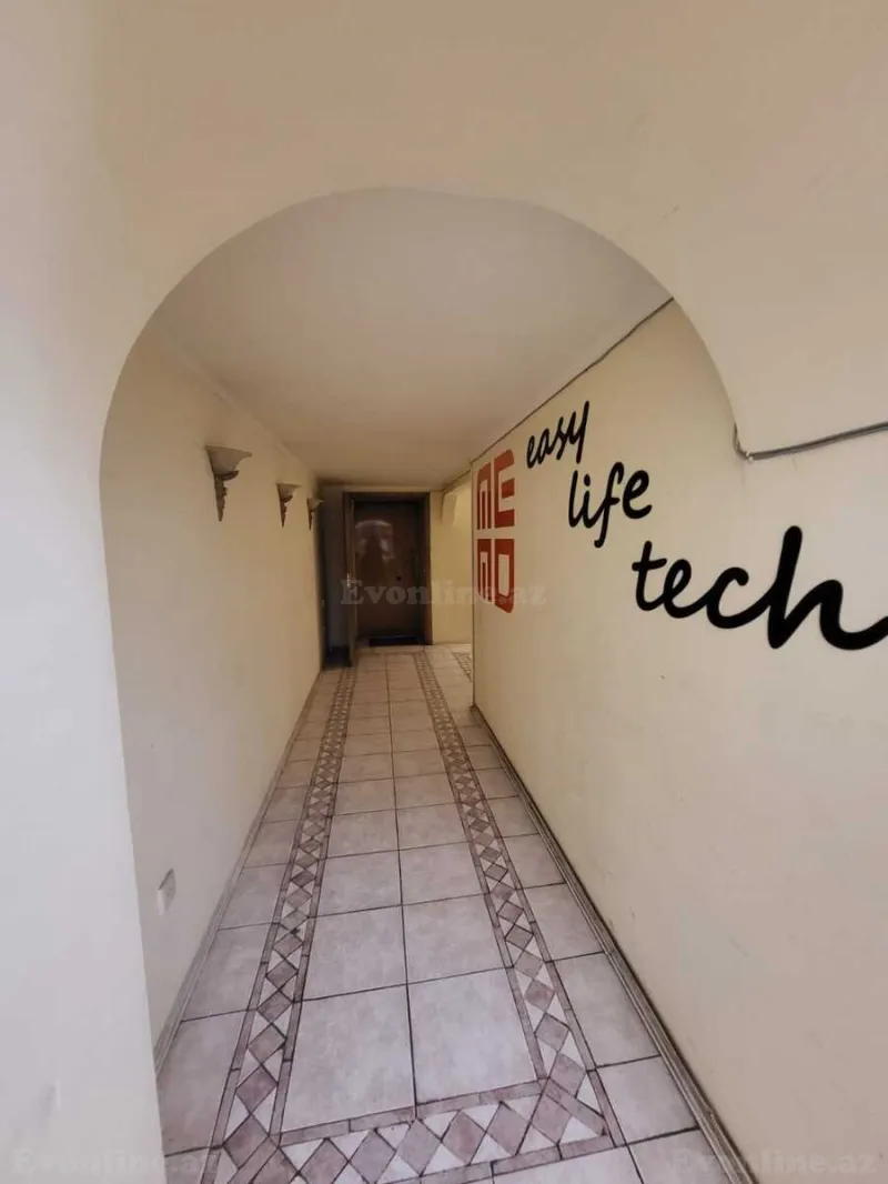 Kirayə verilir Obyekt 100 m² 28 May m. - şəkil 7