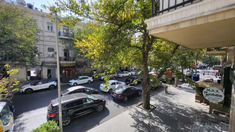 Kirayə verilir Obyekt 100 m² 28 May m. - şəkil 8