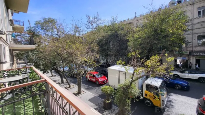 Kirayə verilir Obyekt 100 m² 28 May m. - şəkil 11