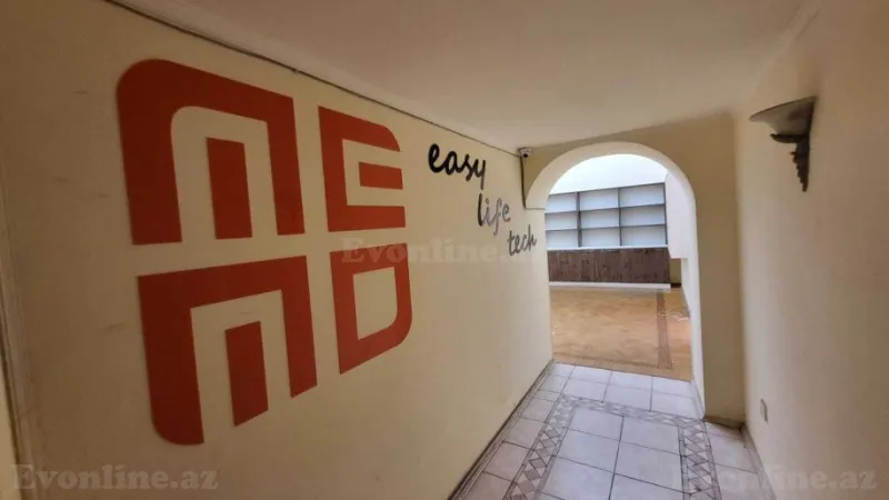 Kirayə verilir Obyekt 100 m² 28 May m. - şəkil 15
