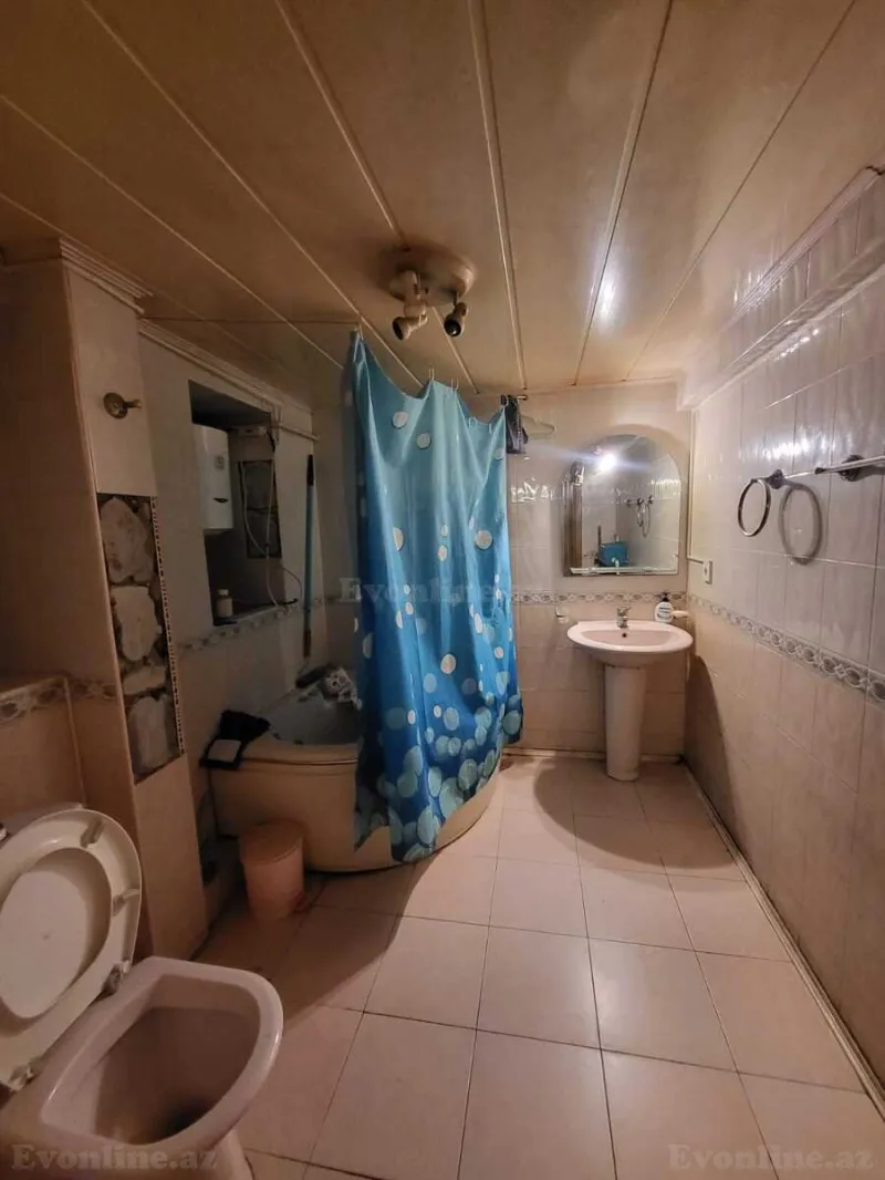 Kirayə verilir Obyekt 100 m² 28 May m. - şəkil 18