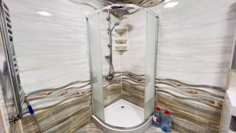 Kirayə verilir 2 otaqlı Mənzil Yeni tikili 70 m² 4-cü mikrorayon - şəkil 7