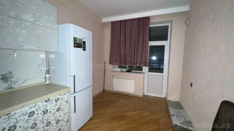 Kirayə verilir 2 otaqlı Mənzil Yeni tikili 70 m² 4-cü mikrorayon - şəkil 8