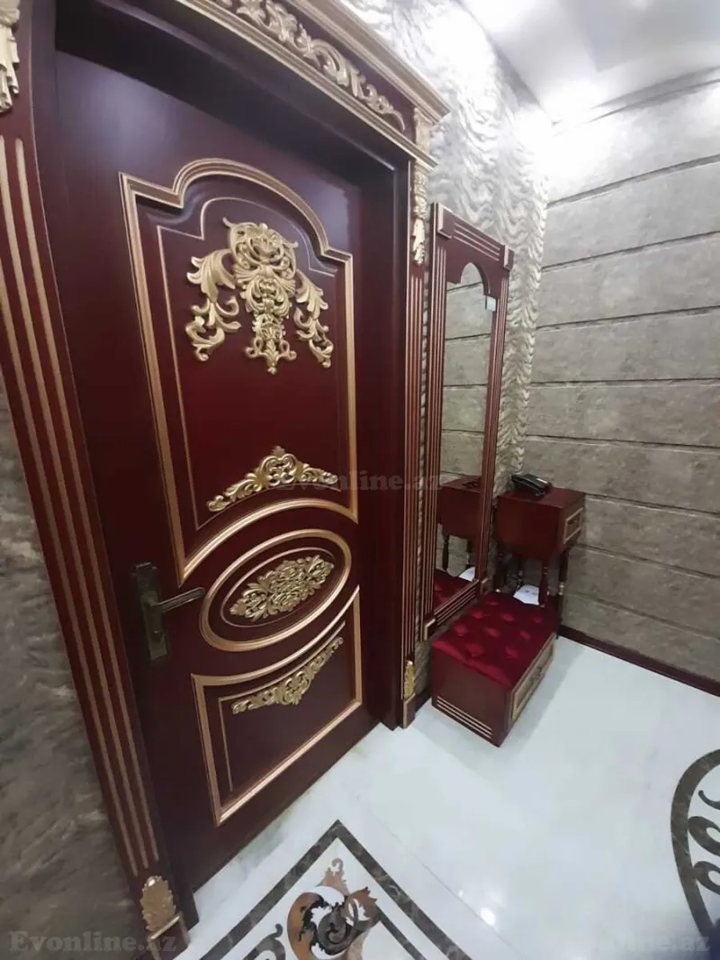 Kirayə verilir 2 otaqlı Mənzil Yeni tikili 100 m² Neftçilər m. - şəkil 7