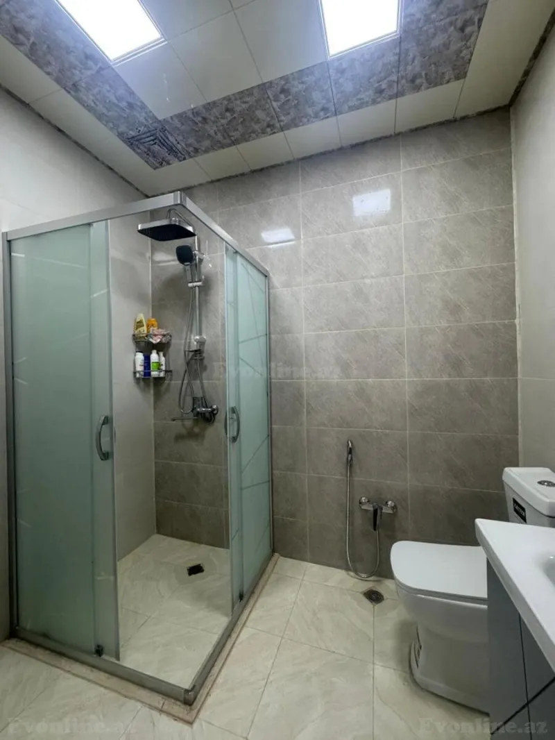 Satılır 2 otaqlı Mənzil Yeni tikili 58 m² Yeni Yasamal - şəkil 10