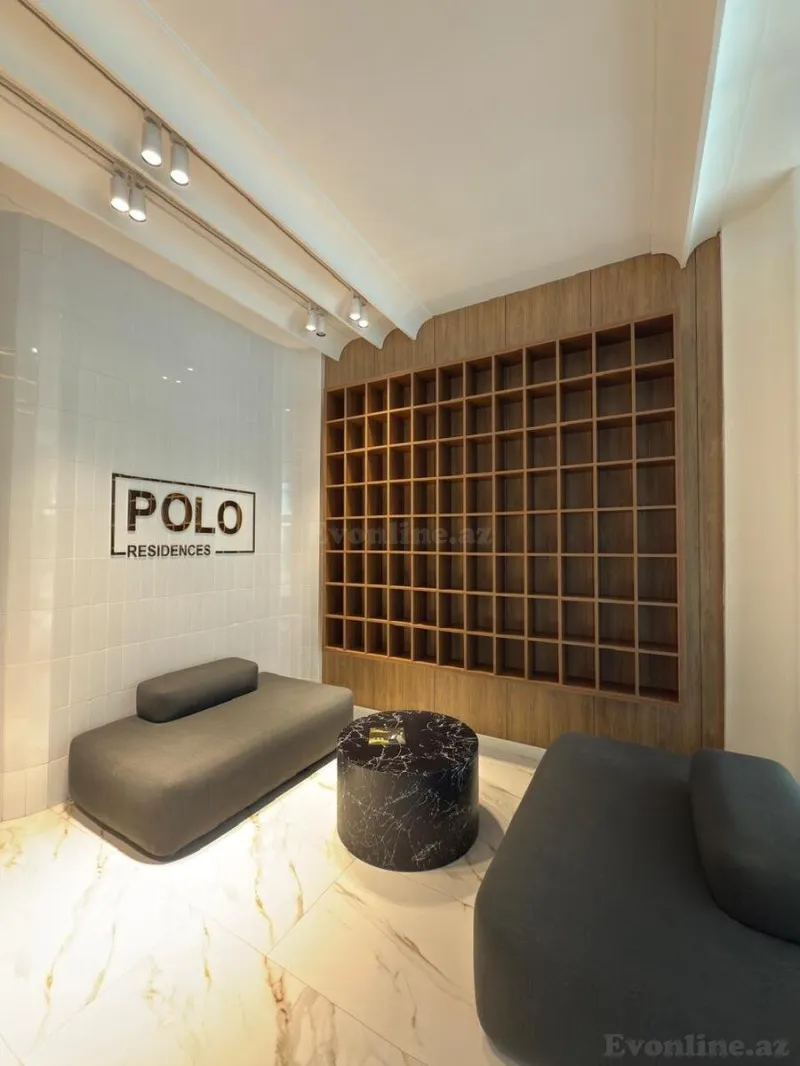 Satılır 4 otaqlı Mənzil Yeni tikili 208.5 m² Nardaran - şəkil 3