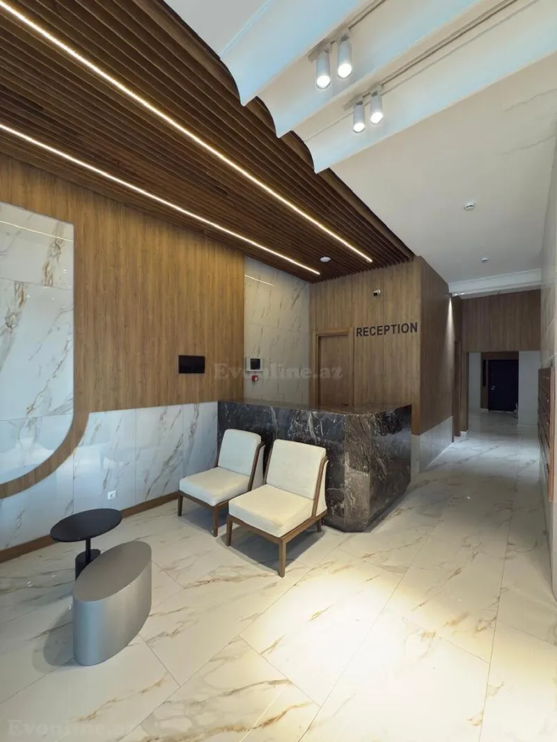 Satılır 4 otaqlı Mənzil Yeni tikili 208.5 m² Nardaran - şəkil 4