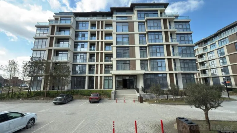 Satılır 4 otaqlı Mənzil Yeni tikili 208.5 m² Nardaran - şəkil 5