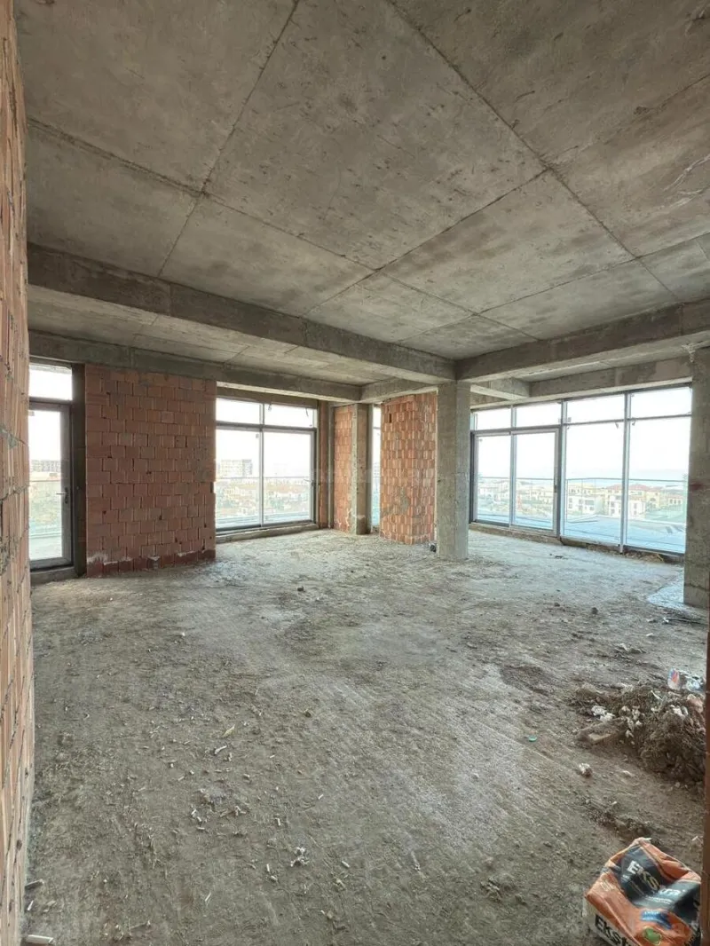 Satılır 4 otaqlı Mənzil Yeni tikili 208.5 m² Nardaran - şəkil 6