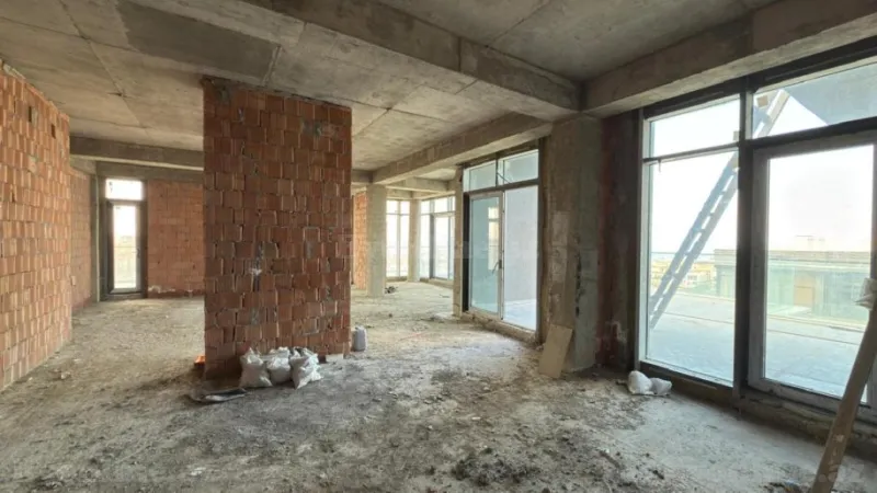 Satılır 4 otaqlı Mənzil Yeni tikili 208.5 m² Nardaran - şəkil 8