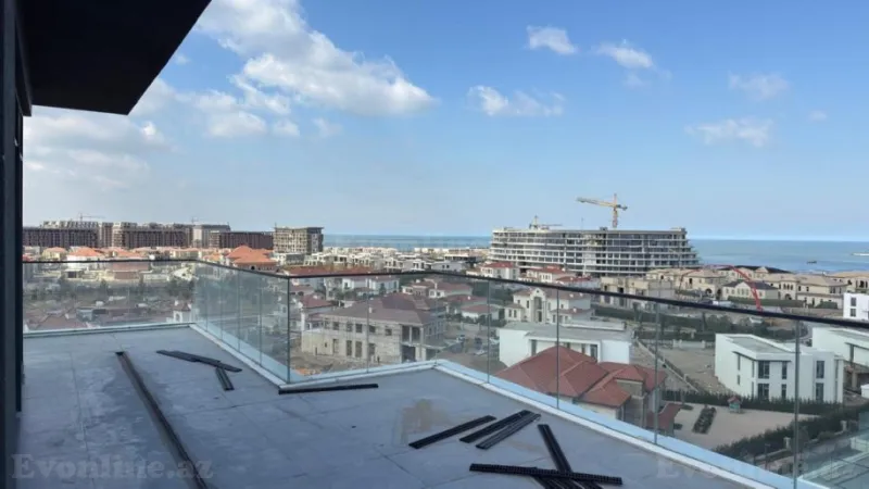 Satılır 4 otaqlı Mənzil Yeni tikili 208.5 m² Nardaran - şəkil 11