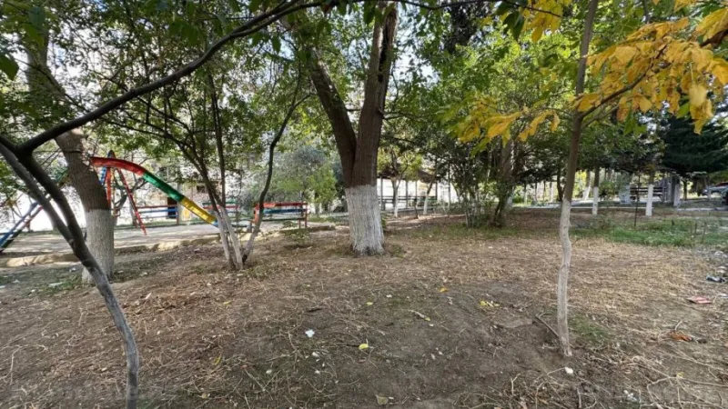 Satılır 3 otaqlı Mənzil Köhnə tikili 75 m² Yasamal - şəkil 3