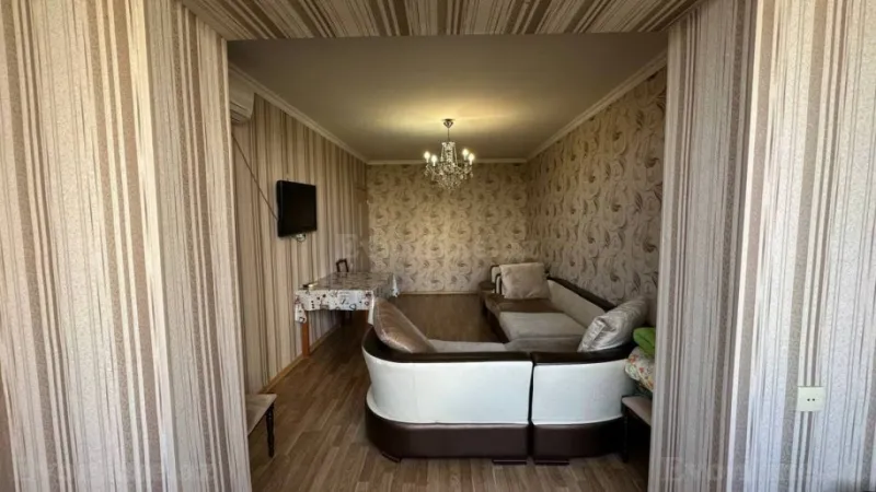 Satılır 3 otaqlı Mənzil Köhnə tikili 75 m² Yasamal - şəkil 8