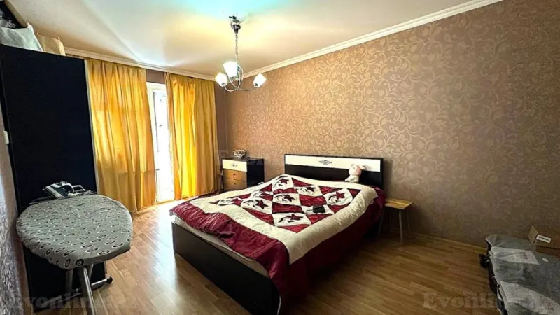 Satılır 3 otaqlı Mənzil Köhnə tikili 75 m² Yasamal - şəkil 9