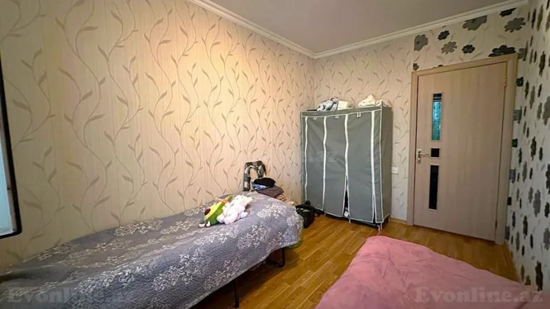 Satılır 3 otaqlı Mənzil Köhnə tikili 75 m² Yasamal - şəkil 14