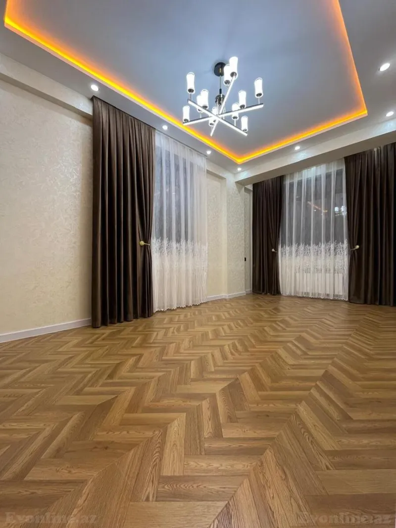 Satılır 3 otaqlı Mənzil Yeni tikili 93 m² Suraxanı r.
