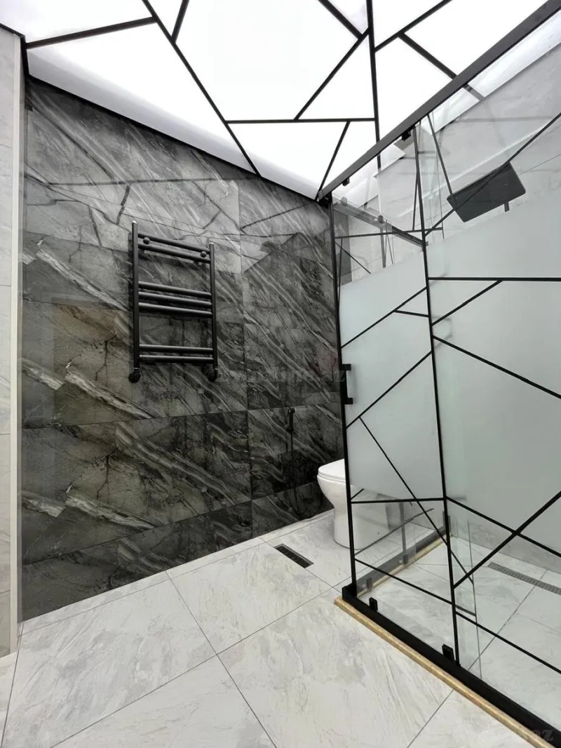 Satılır 3 otaqlı Mənzil Yeni tikili 93 m² Suraxanı r. - şəkil 18