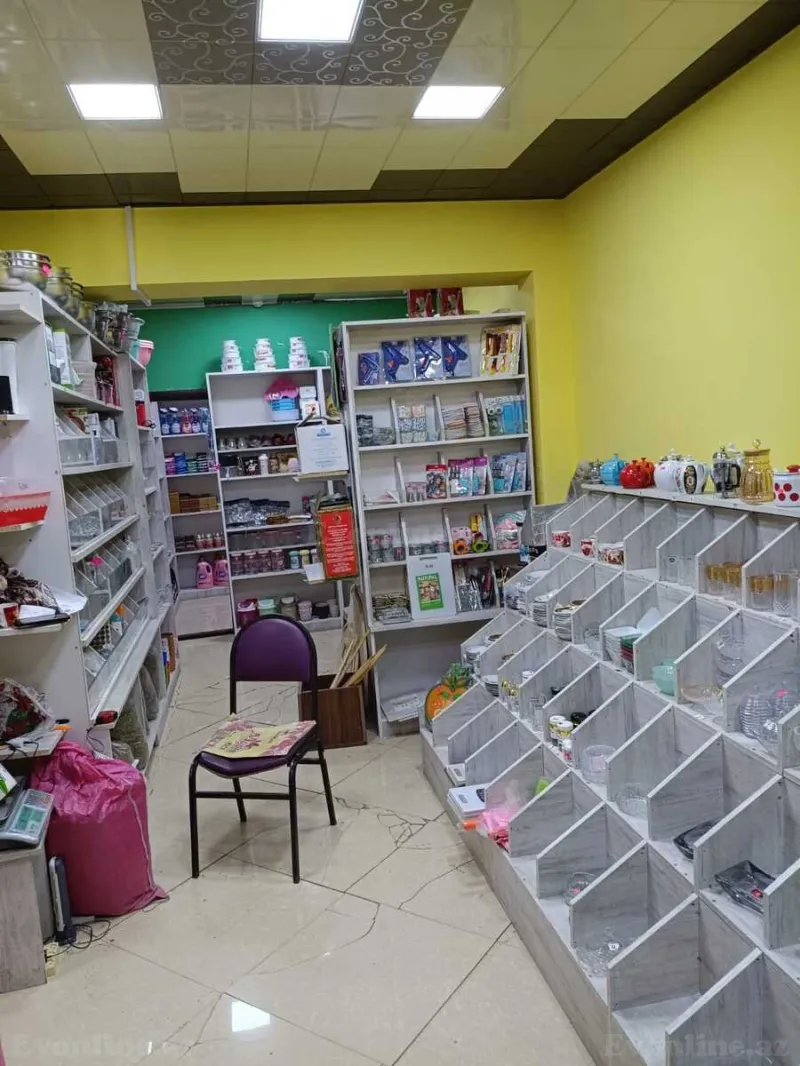 Bakı, Xətai r., Əhmədli m., Əhmədlida obyekt kirayə verilir