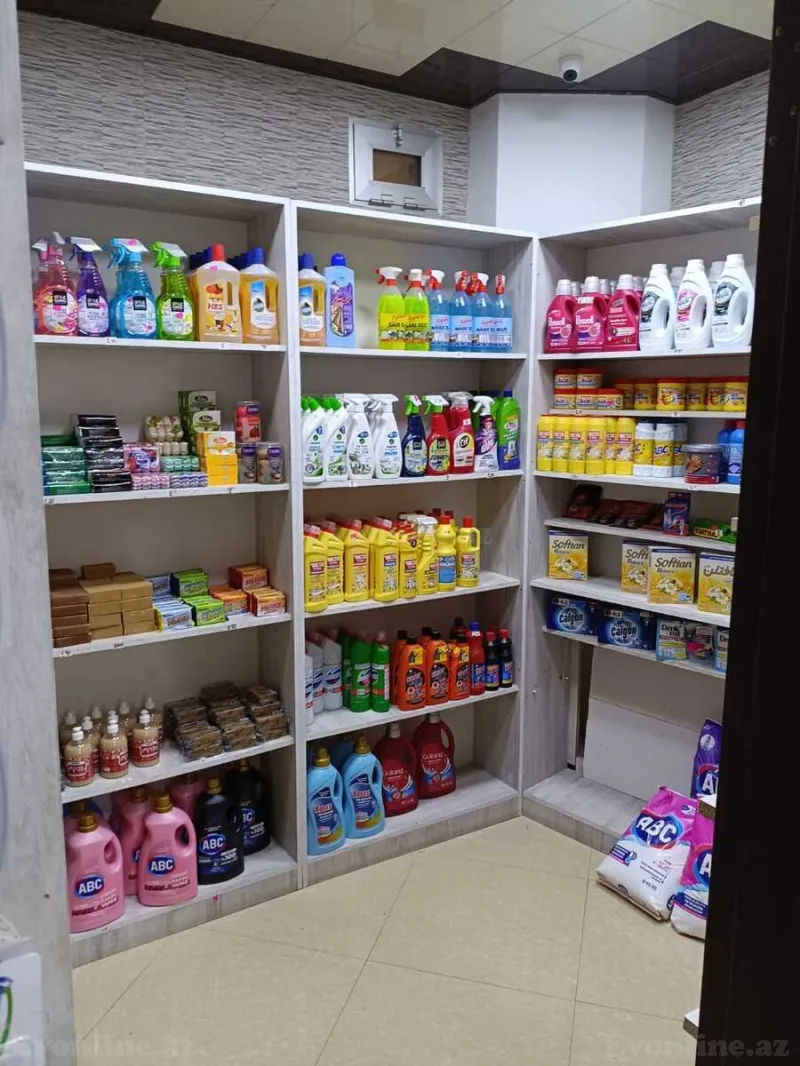 Kirayə verilir Obyekt 40 m² Əhmədli - şəkil 2