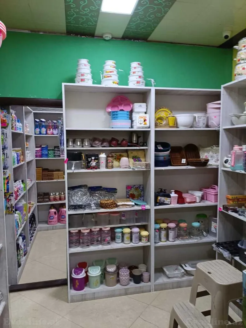 Kirayə verilir Obyekt 40 m² Əhmədli - şəkil 3